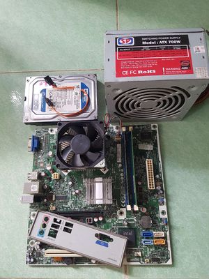 🎁 Combo cỏ về đọc báo, xem youtube 😀. Mua bán Linh kiện (RAM, Card...) tại Thành phố Cà Mau Cà Mau được đăng bởi Máy tính 2nd Cà Mau