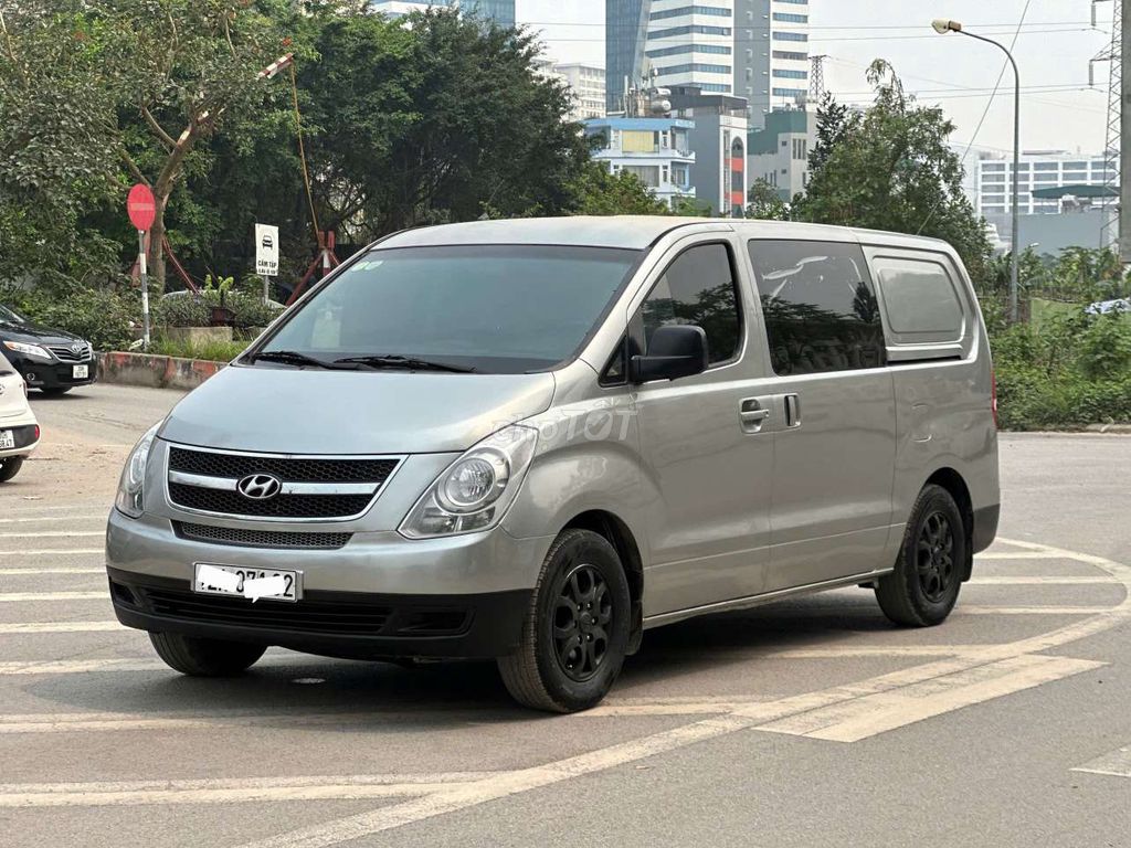 Hyundai Grand Starex 2015 photo 3