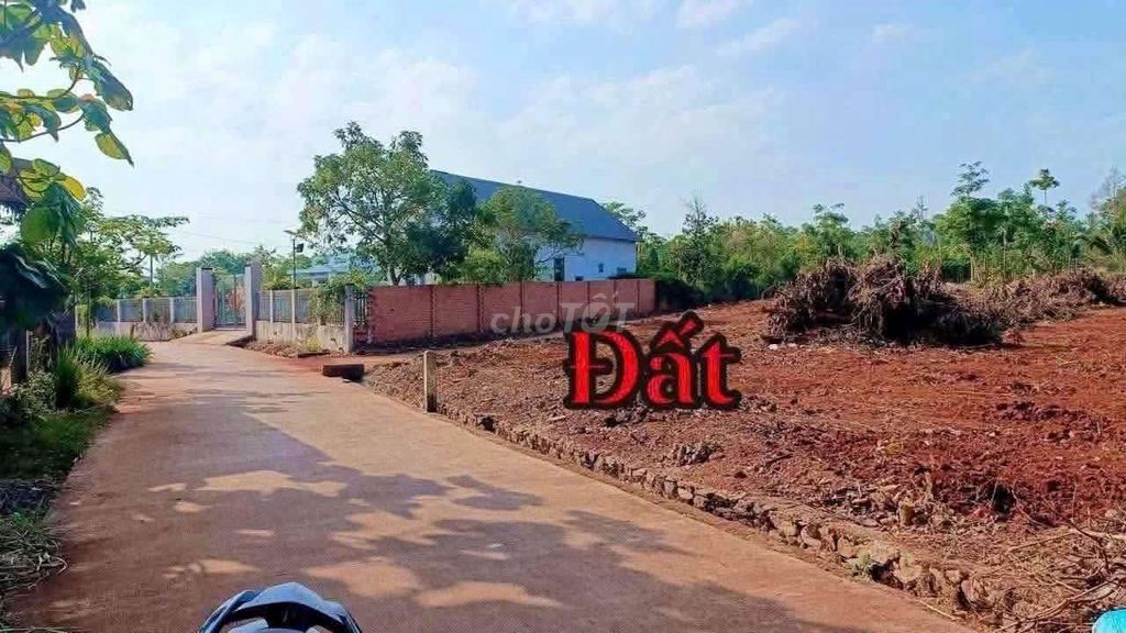 1075m2 đất ở trong khu dân cư Bình Giã TPHCM