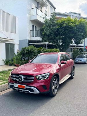 Mercedes Benz GLC 2020 200 - 70000 km. Mua bán Ô tô tại Thành phố Thủ Đức Tp Hồ Chí Minh được đăng bởi Thành Nhân