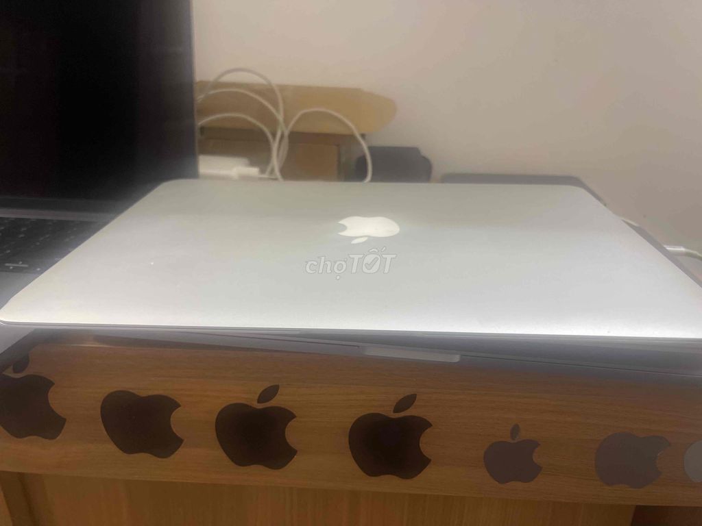 Macbook air 13” 2017 i5/8g/128g bh3 tháng. Mua bán Laptop tại Quận 3 Tp Hồ Chí Minh được đăng bởi Phúc Nguyễn hình 3