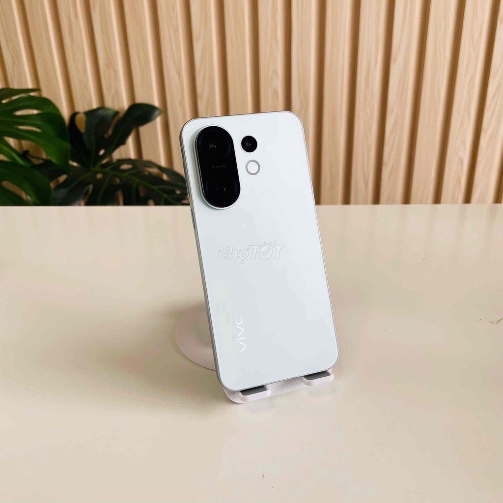 Vivo S30 Pro Mini -12/256GB - Pin 100 - Nguyên Zin. Mua bán Điện thoại tại Quận Ninh Kiều Cần Thơ được đăng bởi Hmphone hình 1