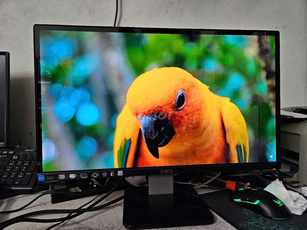 Thanh lý màn hình Dell 22inch HDMI