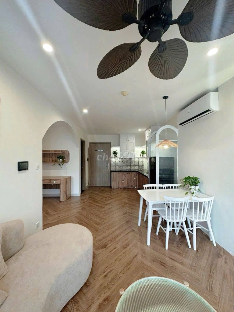 Апартаменты 1 спальня +, Vinhomes Ocean Park S1.12, с мебелью