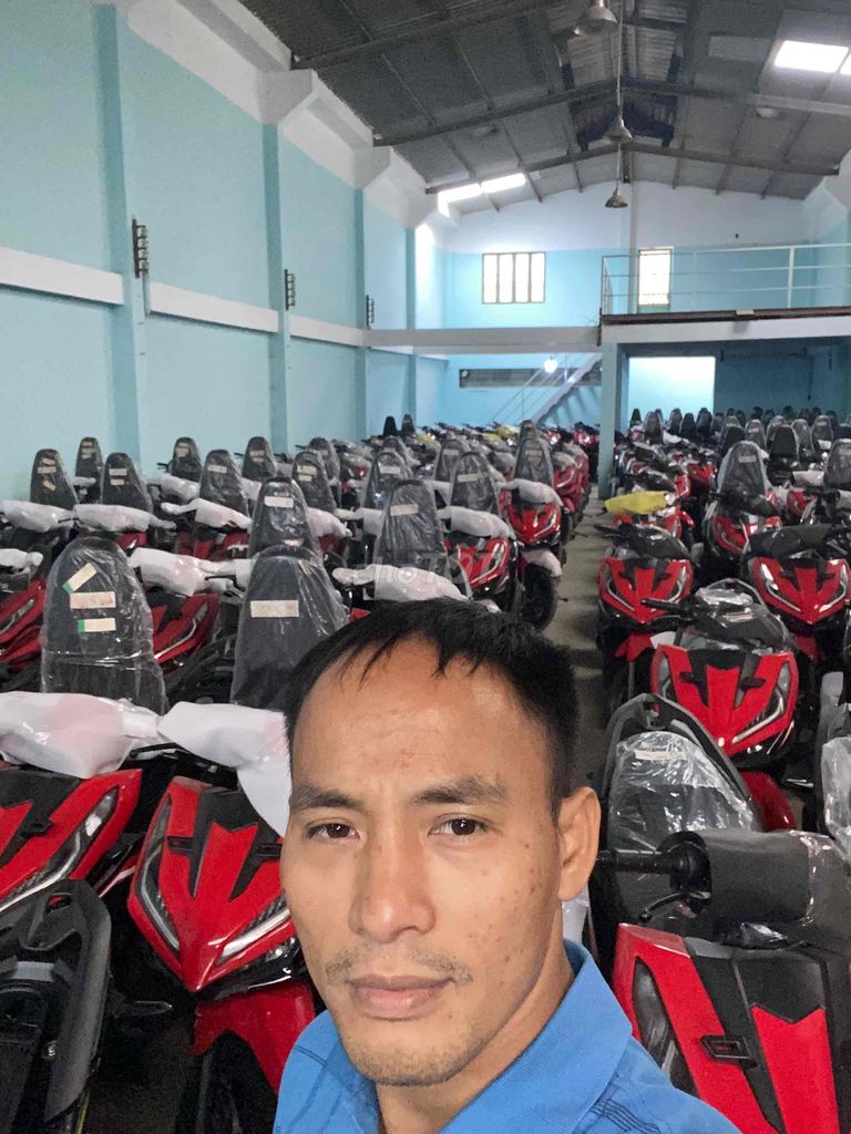 Honda Vario 2024 mới 100% hàng bán tại kho giá tôt. Mua bán Xe máy tại Quận Tân Bình Tp Hồ Chí Minh được đăng bởi XE MÁY TRỊNH ĐĂNG hình 6