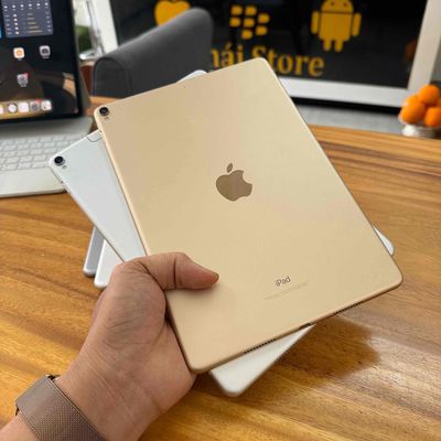 iPad Pro 10.5 inch Đẹp 99% Zin 100% Hoàn Hảo