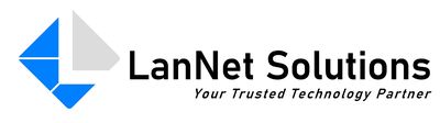 Công Ty Cổ Phần Lannet Solutions logo