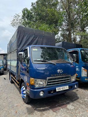 hd 65 đời 2009. Mua bán Xe tải, xe ben tại   được đăng bởi nguyen vinh