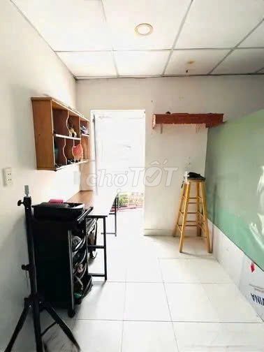 [Nhà NC] Phan Văn Hân 3x12m 3 Phòng Ngủ 2wc