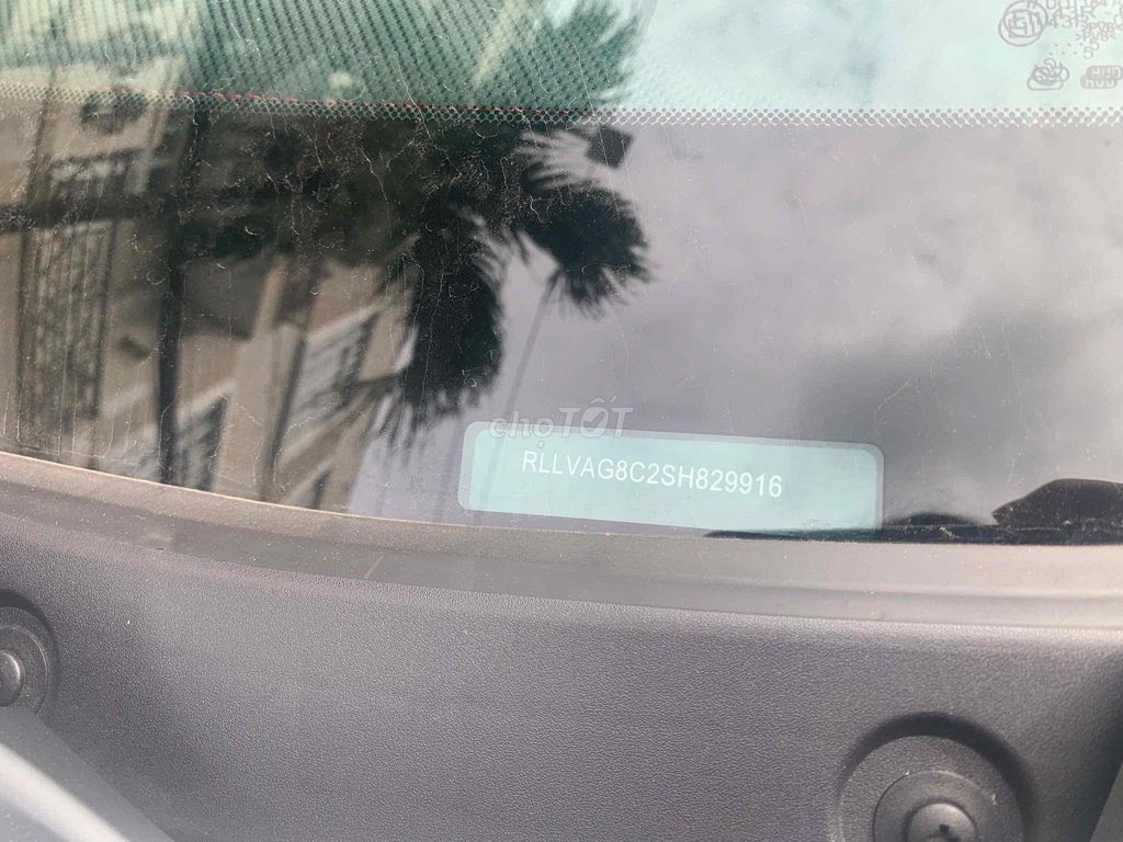 VinFast VF6 2025 Plus - 600 km. Mua bán Ô tô tại Quận Bình Tân Tp Hồ Chí Minh được đăng bởi Nguyễn Minh hình 7