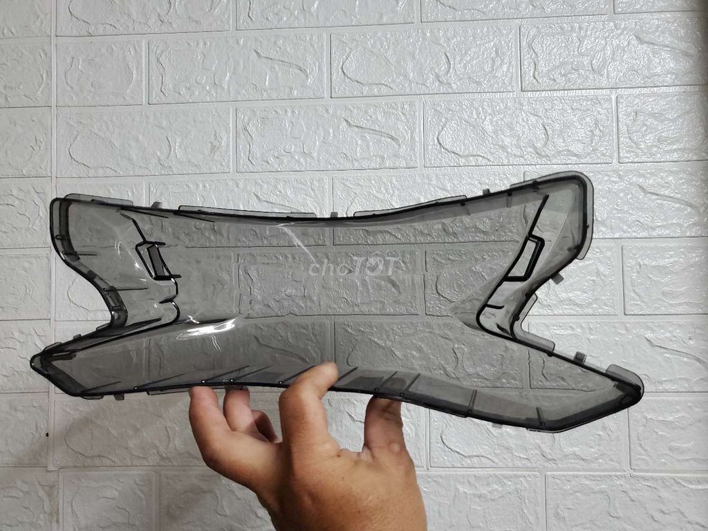 Ốp mika đèn thắng sau PCX đời 2018👉2020,hàng Thái. Mua bán Phụ tùng xe tại Quận 1 Tp Hồ Chí Minh được đăng bởi KIM Merchant hình 4