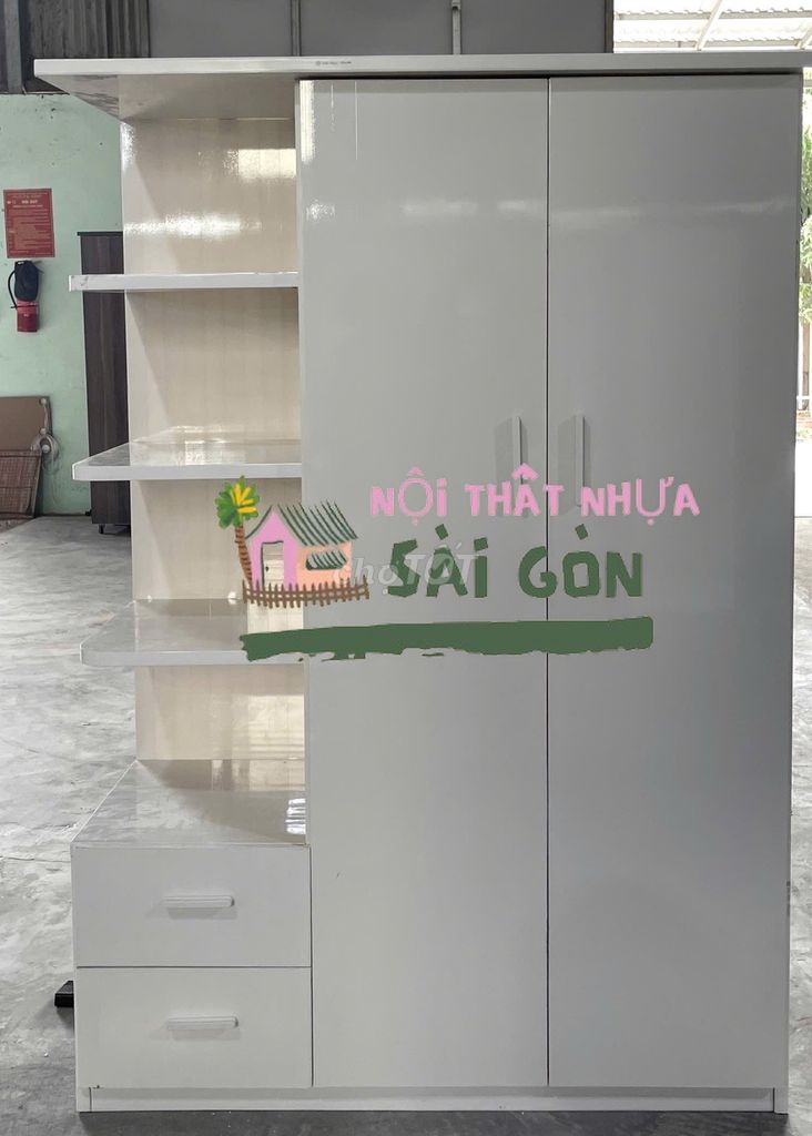Tủ quần áo Tủ quần áo Tủ quần áo Tủ quần áo . Mua bán Tủ, kệ gia đình tại Quận 11 Tp Hồ Chí Minh được đăng bởi Nội thất giá xưởng hình 1