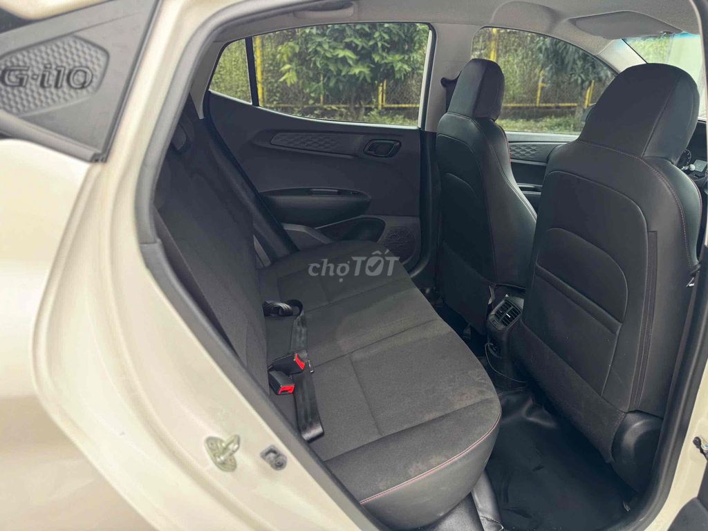 Hyundai Grand i10 MT 2023. Mua bán Ô tô tại Quận Cái Răng Cần Thơ được đăng bởi Xe ô tô lướt hình 4