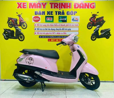 ❇️Yamaha Grande 125Fi biển 36 thanh hoá❇️. Mua bán Xe máy tại Quận Tân Bình Tp Hồ Chí Minh được đăng bởi XE MÁY TRỊNH ĐĂNG