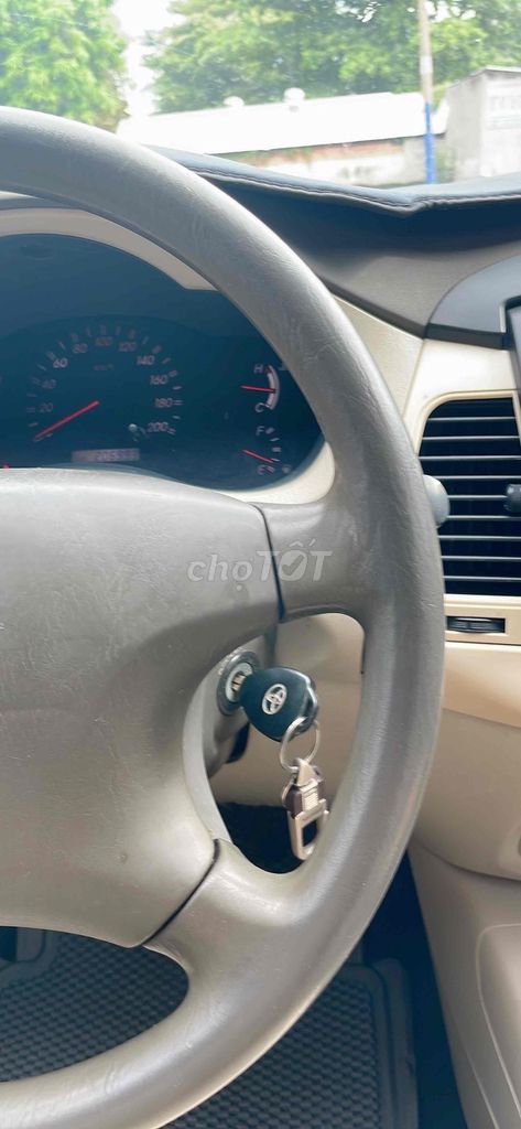 Toyota Innova 2009 G - 139000 km. Mua bán Ô tô tại Thành phố Dĩ An Bình Dương được đăng bởi Phan văn Độ hình 13