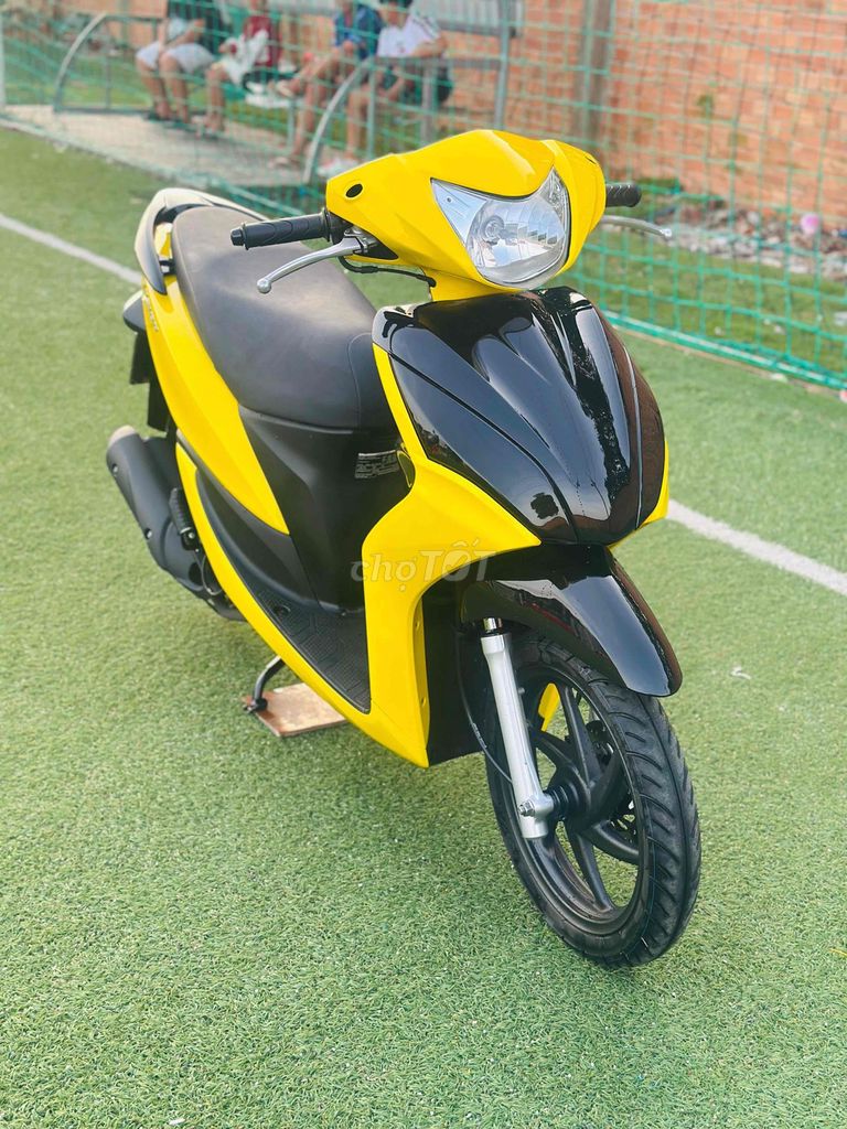 VISION 2012 ODO THẤP XE ĐẸP MÁY MÓC NGUYÊN ZIN. Mua bán Xe máy tại Huyện Chợ Mới An Giang được đăng bởi XE MÁY THIỆN PHÁT AN GIANG hình 5