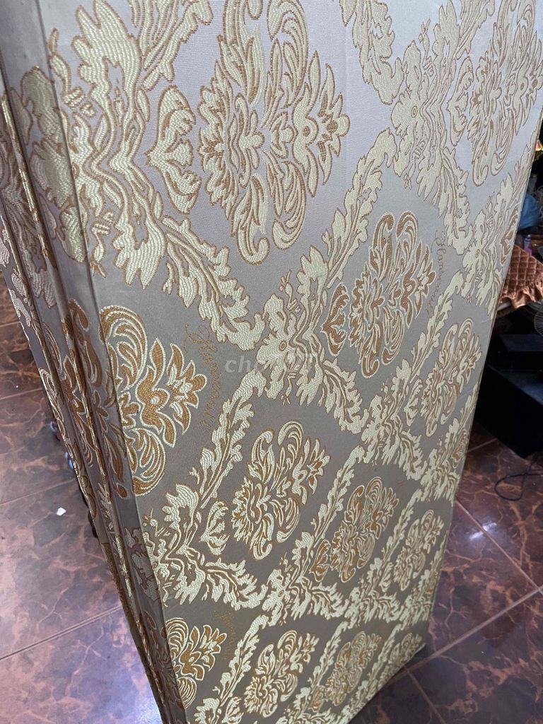 Đệm bông ép 1.5m x 1.9m 5 phân 90%. Mua bán Giường, chăn ga gối nệm tại Quận Lê Chân Hải Phòng được đăng bởi Nguyễn Mạnh Cường hình 1