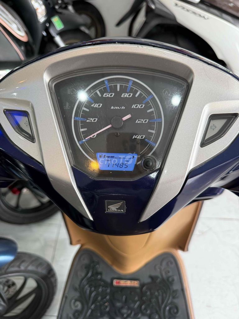 LEAD 125 FI - Xe Zin Êm Đẹp - Odo Thấp - Chủ RG. Mua bán Xe máy tại Thành phố Rạch Giá Kiên Giang được đăng bởi XE MÁY CŨ TÂN 128 hình 5