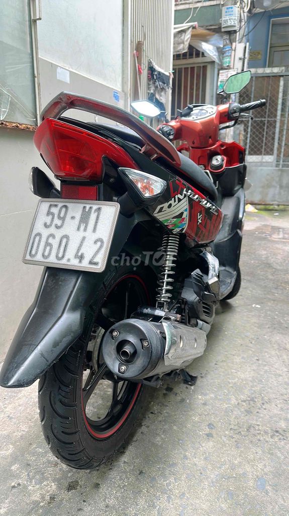 152/54/41 lạc long quân. Mua bán Xe máy tại Quận 11 Tp Hồ Chí Minh được đăng bởi Dương Khải Trung hình 3