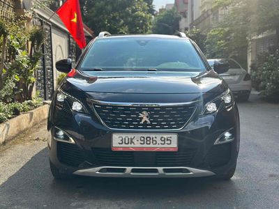 Peugeot 3008 2018 1.6L Turbo - 48000 km. Mua bán Ô tô tại Quận Nam Từ Liêm Hà Nội được đăng bởi Auto Hà Nội