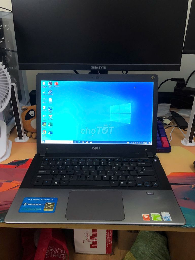 Dell Vostro 5470