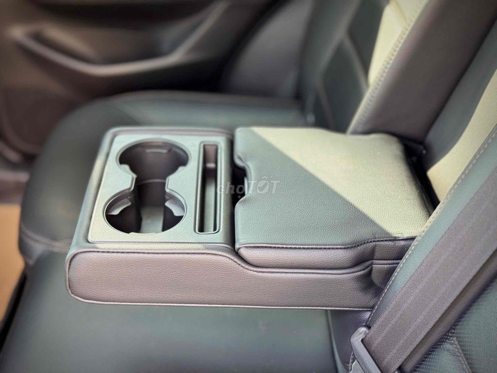 Mazda CX 5 2018 2.0 AT - 53000 km. Mua bán Ô tô tại Quận 8 Tp Hồ Chí Minh được đăng bởi Cửa hàng ô tô cũ TRUST CARS hình 16