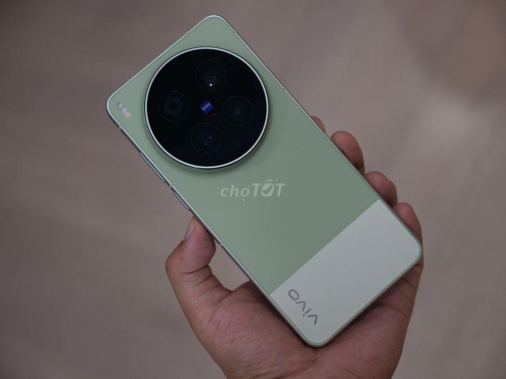 Điện thoại X300 Ultra xanh lá 16GB/512GB Fullbox. Mua bán Điện thoại tại Quận 10 Tp Hồ Chí Minh được đăng bởi Nguyễn Mạnh Hải hình 1