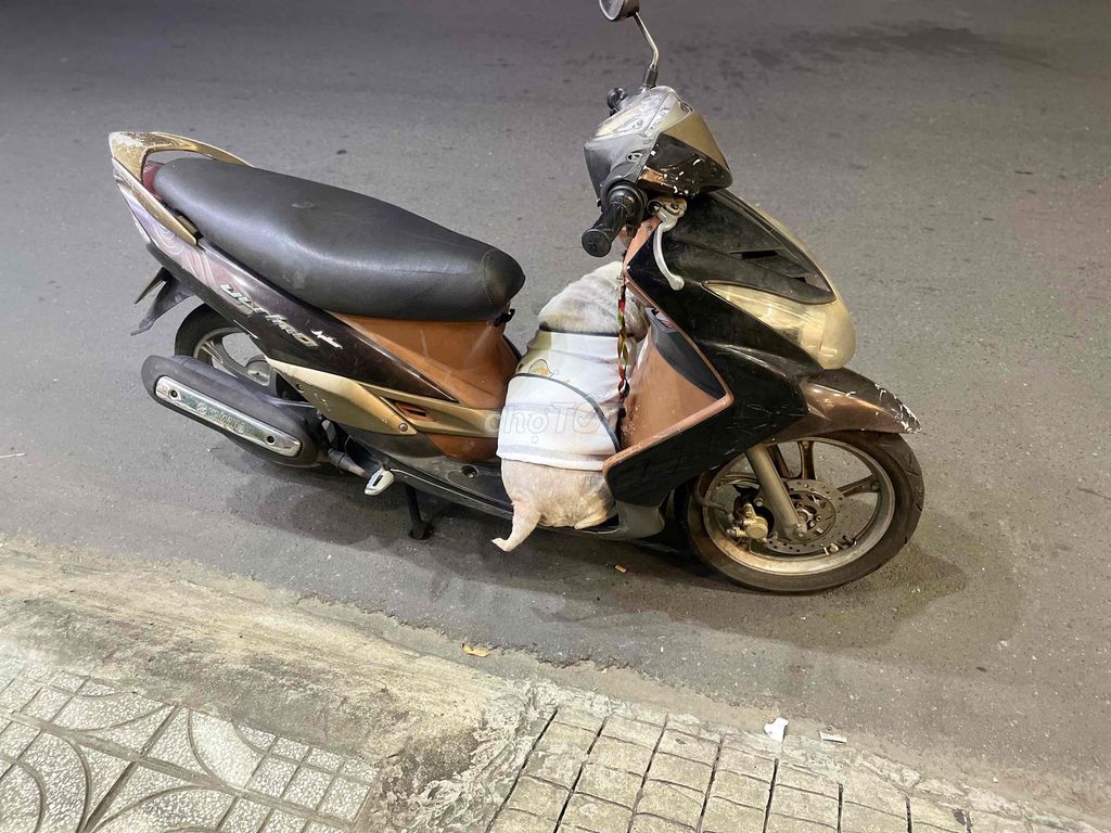 Nhà dư xe cần thanh lý xe để trống nhà. Mua bán Xe máy tại Thành phố Thủ Đức Tp Hồ Chí Minh được đăng bởi Giang Đặng hình 3