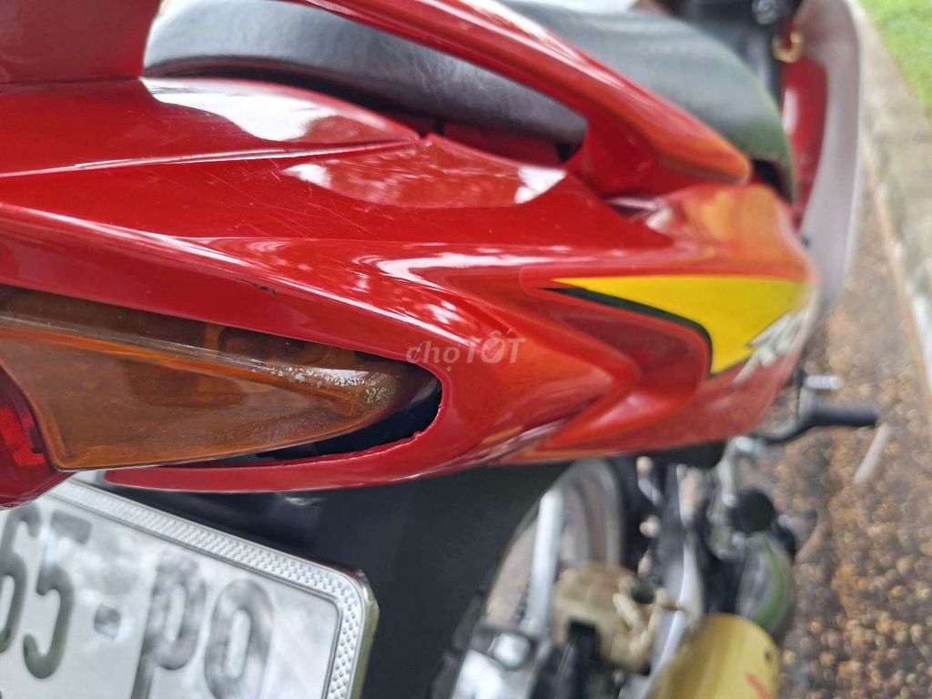 SPORT 99 HQCN. Mua bán Xe máy tại Quận Bình Thuỷ Cần Thơ được đăng bởi Sport Yaz CT hình 9