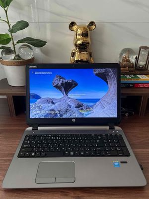 Laptop HP ProBook 450 G2 – i5, 8GB RAM, máy bền, g. Mua bán Laptop tại Quận Tân Bình Tp Hồ Chí Minh được đăng bởi Ngô Minh Huy