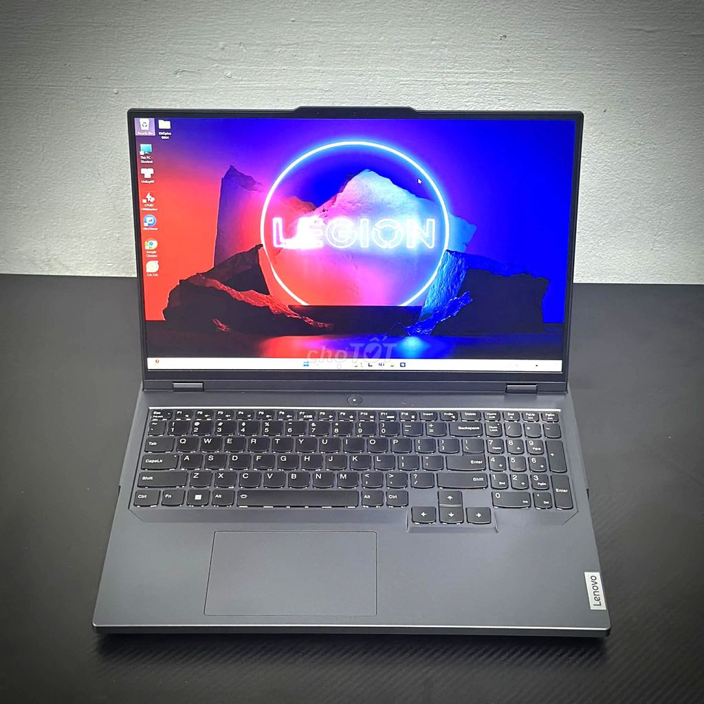 Legion Y9000P 2023: i9-13900HX/RTX 4060/240Hz. Mua bán Laptop tại Quận Hải Châu Đà Nẵng được đăng bởi TTCenter 484 NÚI THÀNH hình 1