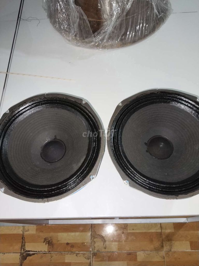 Loa Bass 30 Nam châm vĩnh cửu Zin. Mua bán Tivi, Âm thanh tại Quận Gò Vấp Tp Hồ Chí Minh được đăng bởi NGUYỄN KHOÁI hình 1