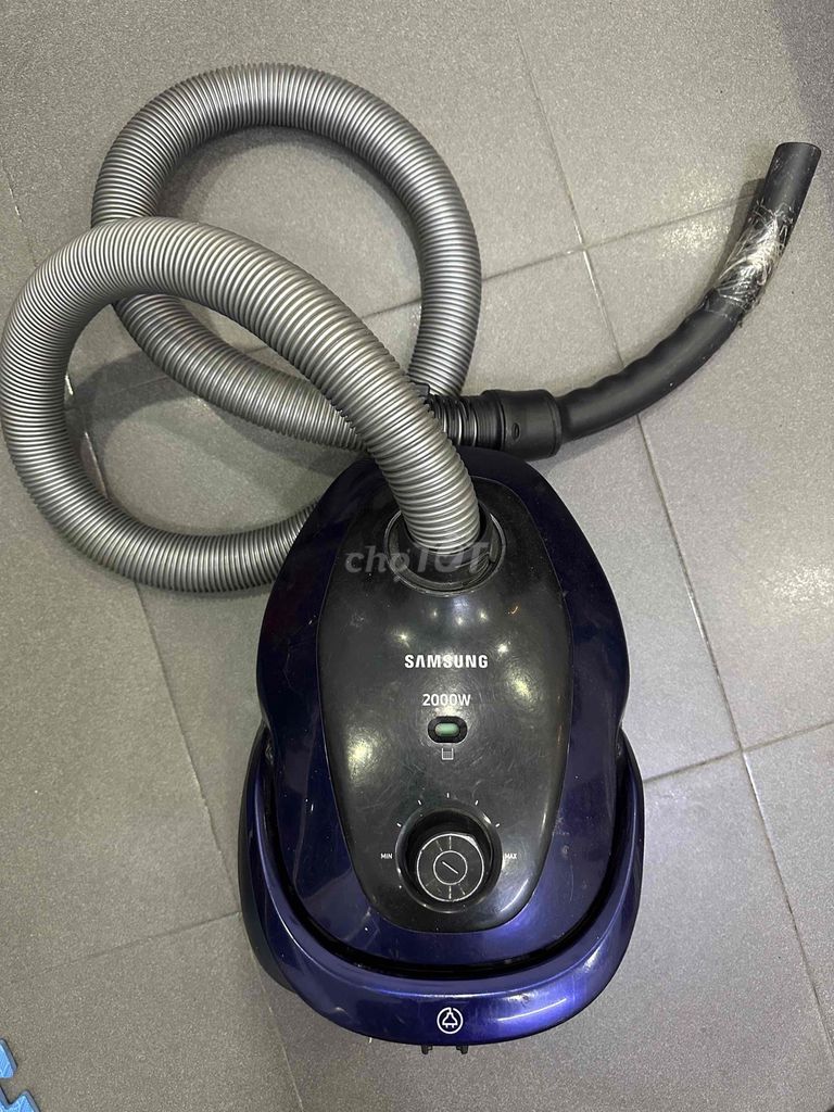 Máy hút bụi Samsung SC20M2510WB. Mua bán Thiết bị vệ sinh, nhà tắm tại Thành phố Huế Thừa Thiên Huế được đăng bởi facebook Giảng Hán Quốc hình 1