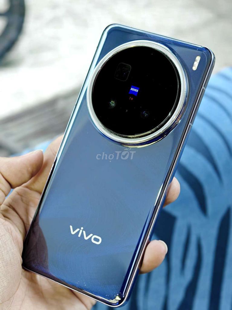 🌈 X200 Pro _ 12/256Gb Giá trải nghiệm. Mua bán Điện thoại tại Quận Gò Vấp Tp Hồ Chí Minh được đăng bởi HoangDang hình 1