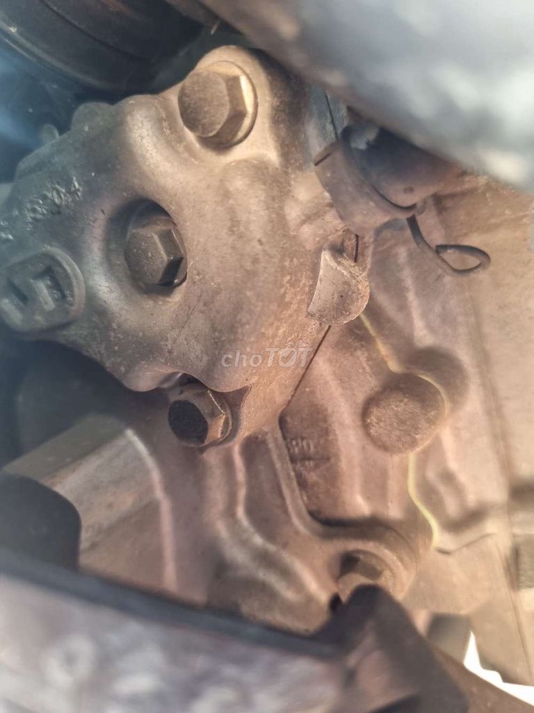 Bán xe novo LX 2012. Mua bán Xe máy tại Huyện An Dương Hải Phòng được đăng bởi Việt Thực  hình 8