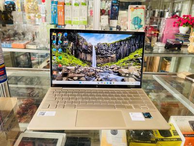 HP Envy 13 I5 1135G7/8GB/256GB/13.3 FHD, IPS, VÀNG
