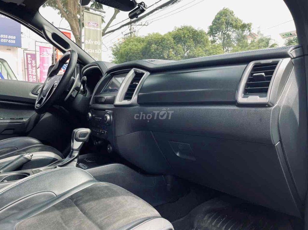 Raptor Biển A 1 Chủ Từ Đầu Xe Bán Tại ĐL Ford. Mua bán Ô tô tại Quận Tân Bình Tp Hồ Chí Minh được đăng bởi FORD PHỔ QUANG XE CŨ hình 9