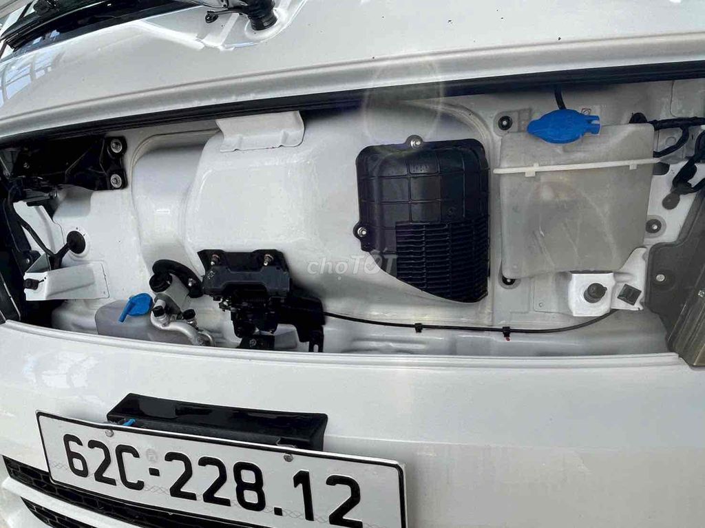 KIA K250 Tải 2 tấn 4 2018. Mua bán Xe tải, xe ben tại Thành phố Thủ Đức Tp Hồ Chí Minh được đăng bởi Nguyễn Thanh nhã hình 11