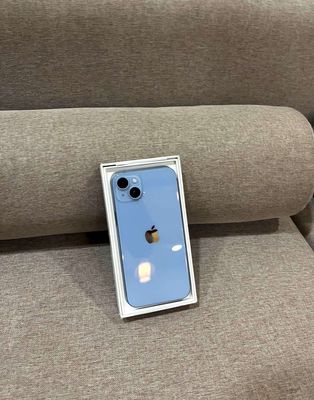 iPhone 14-256gb blue vn/a pin100 zin áp suất. Mua bán Điện thoại tại Quận 3 Tp Hồ Chí Minh được đăng bởi Nam Á Mobile