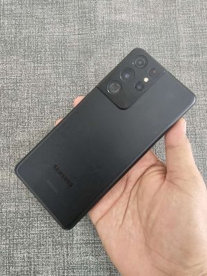 Samsung S21 Ultra 5G Đen 12GB/128GB 2 SIM