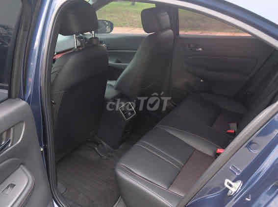 HONDA CITY RS 2025 - ODO : 2.000km - THƯƠNG LƯỢNG. Mua bán Ô tô tại Quận 7 Tp Hồ Chí Minh được đăng bởi Honda Ô Tô Sài Gòn Quận 7 hình 10