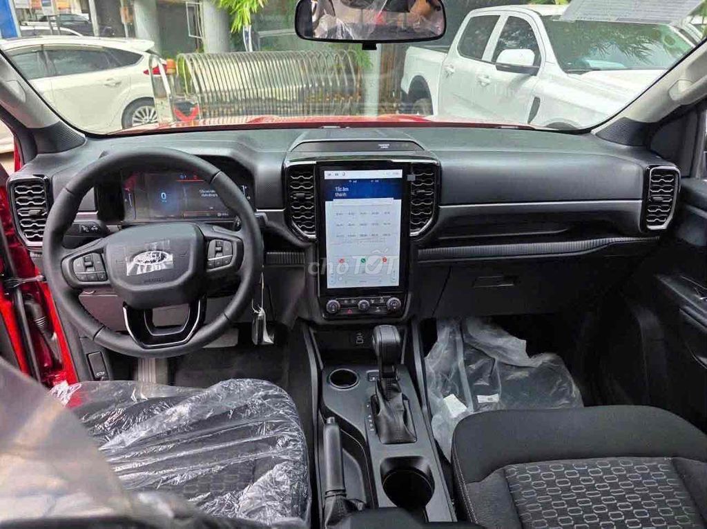 Ford Ranger 2026 photo 4