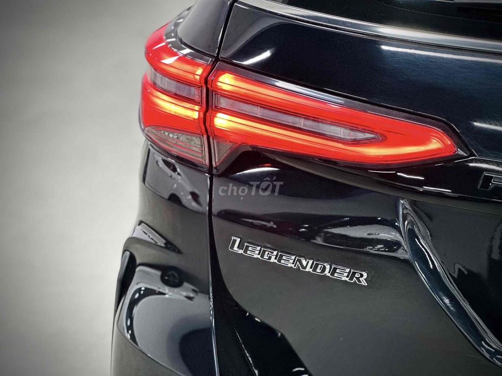 𝗧𝗢𝗬𝗢𝗧𝗔 𝗙𝗢𝗥𝗧𝗨𝗡𝗘𝗥 𝗟𝗘𝗚𝗘𝗡𝗗𝗘𝗥 𝟮𝟬𝟮𝟱 𝟮.𝟰 𝗗𝗶𝗲𝘀𝗲𝗹 𝟰𝘅𝟮. Mua bán Ô tô tại Thành phố Thủ Đức Tp Hồ Chí Minh được đăng bởi Tấn Lợi  hình 21