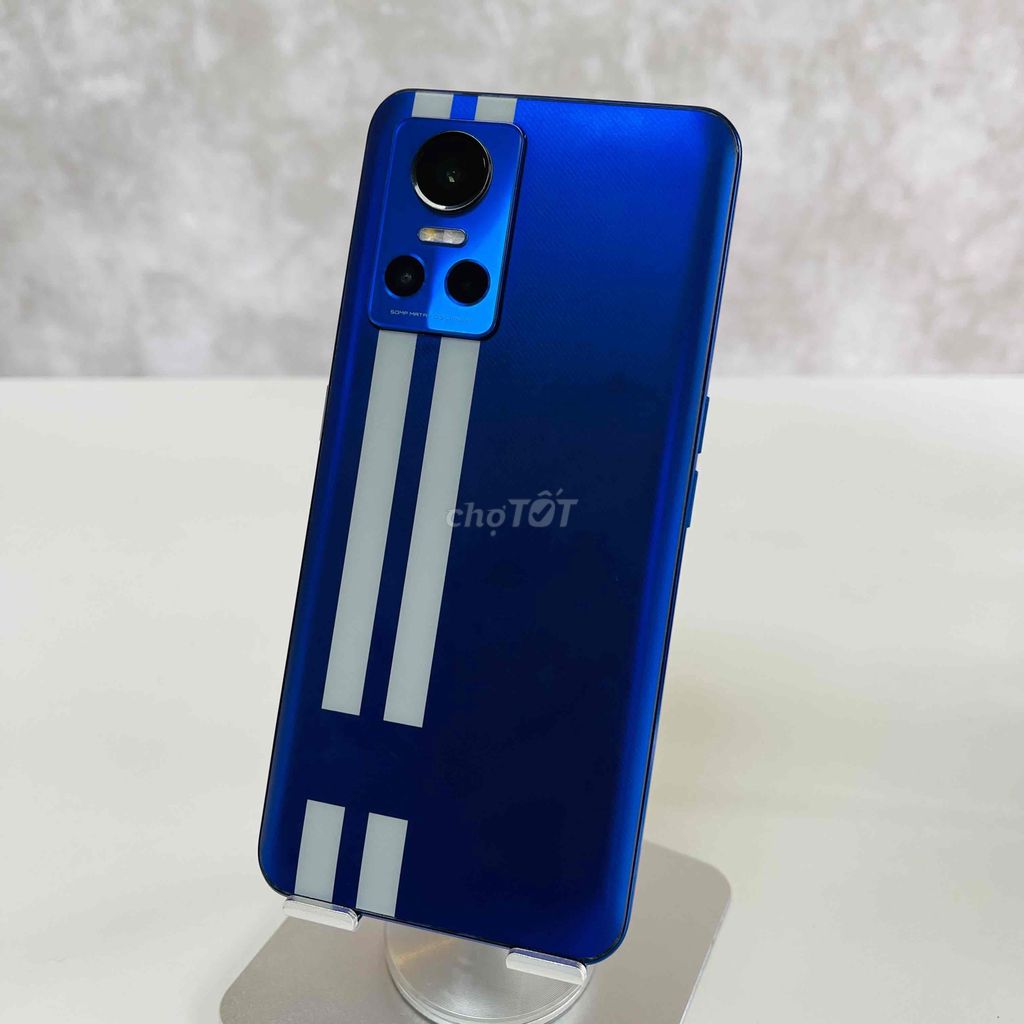 Realme GT Neo 3 - 12/256GB - Kèm sạc 150w - Góp 0₫