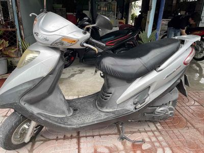 atila 2008 màu xám. Mua bán Xe máy tại Huyện Củ Chi Tp Hồ Chí Minh được đăng bởi Huy Nguyễn