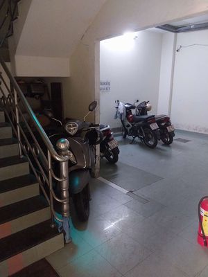 Cho thuê phòng trọ Q11