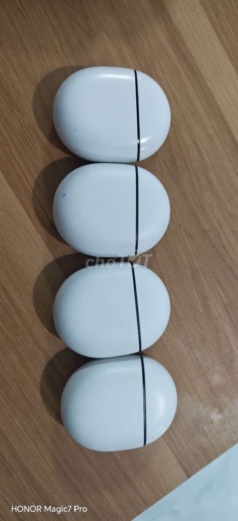 Google Pixel Buds Pro Đỏ cam, Đen, Xanh. Mua bán Tivi, Âm thanh tại Thành phố Biên Hòa Đồng Nai được đăng bởi Duy Tuân hình 1