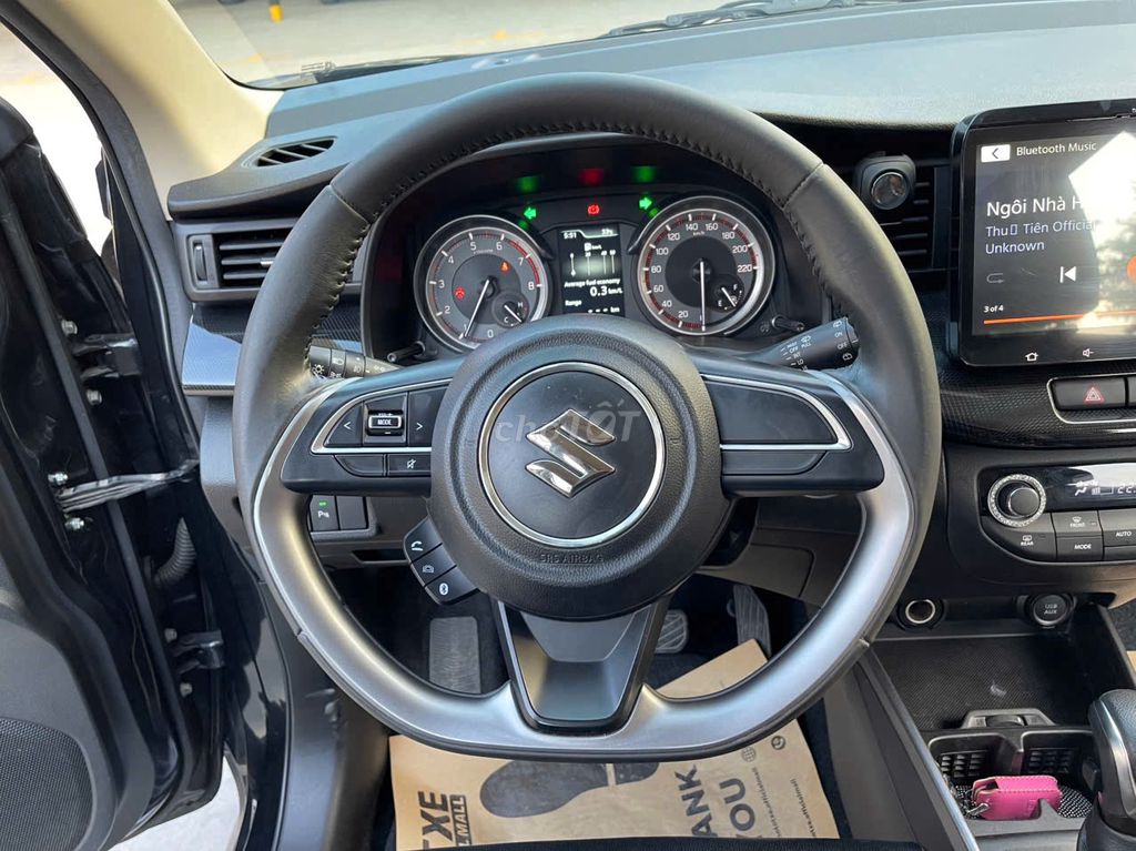 Suzuki XL 7 2022 GLX AT - 38000 km. Mua bán Ô tô tại Quận 8 Tp Hồ Chí Minh được đăng bởi Trường Nguyễn Chợ Tốt Xe Official Mall hình 15