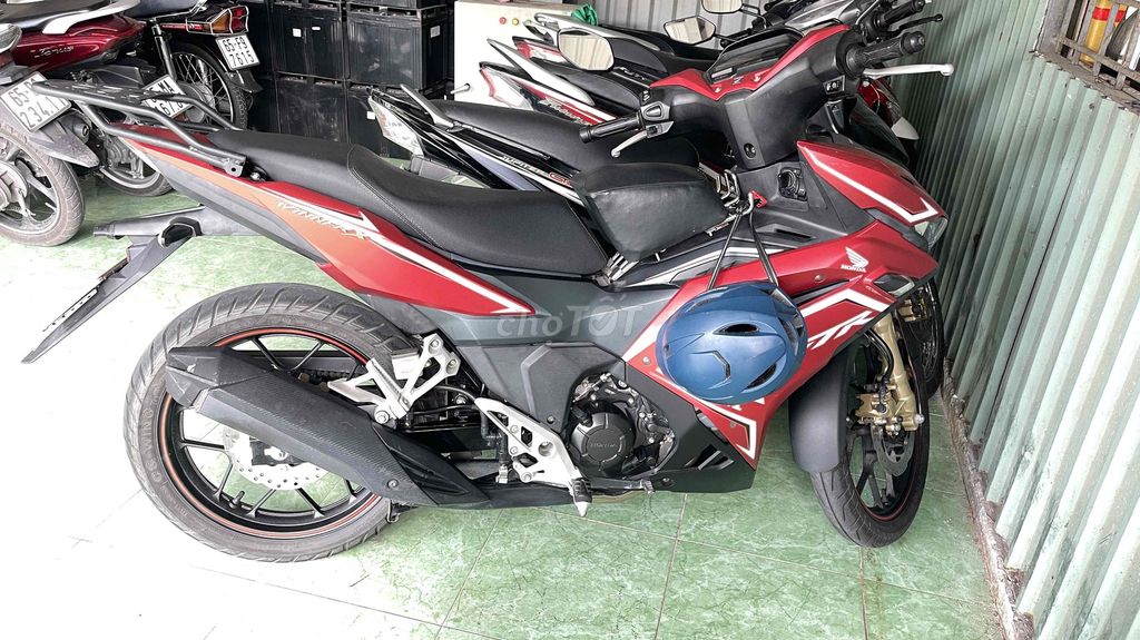 Winner X V3 Cần Bán nâng cấp xe khác. Mua bán Xe máy tại Quận Ninh Kiều Cần Thơ được đăng bởi A Chiến hình 4