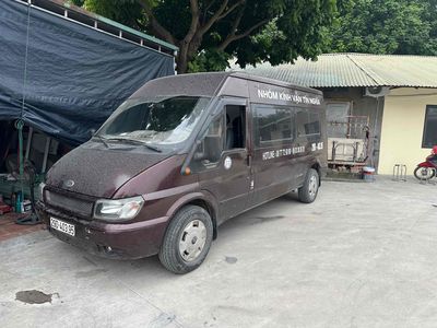 Ford Transit 20***0 km. Mua bán Ô tô tại Quận Long Biên Hà Nội được đăng bởi Nguyễn Bắc Đông Linh